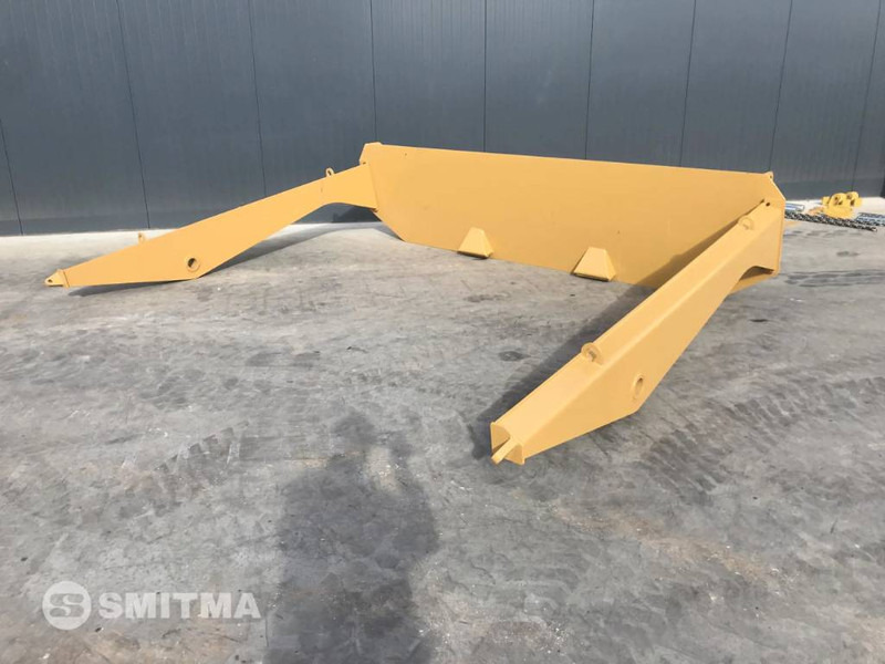 Cat 740B - Trampilla elevadora para Maquinaria de construcción: foto 4 Cat 740B - Trampilla elevadora para Maquinaria de construcción: foto 4