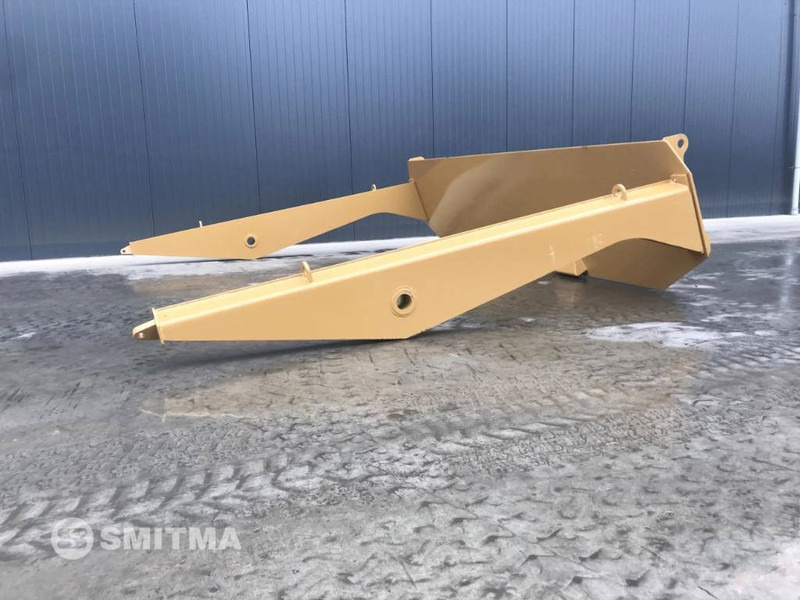 Trampilla elevadora para Maquinaria de construcción nuevo Cat 745: foto 8 Trampilla elevadora para Maquinaria de construcción nuevo Cat 745: foto 8