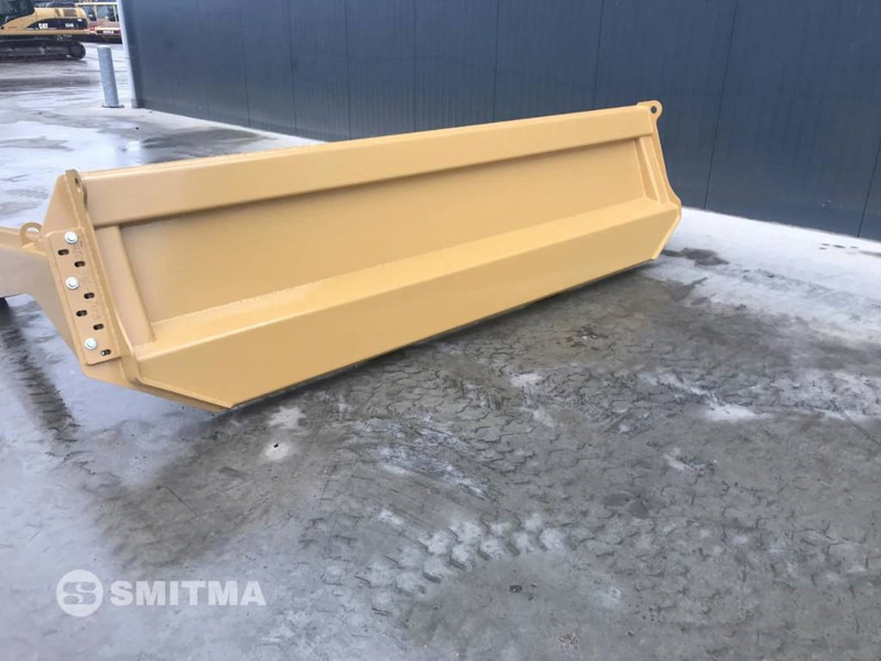 Trampilla elevadora para Maquinaria de construcción nuevo Cat 745: foto 7 Trampilla elevadora para Maquinaria de construcción nuevo Cat 745: foto 7