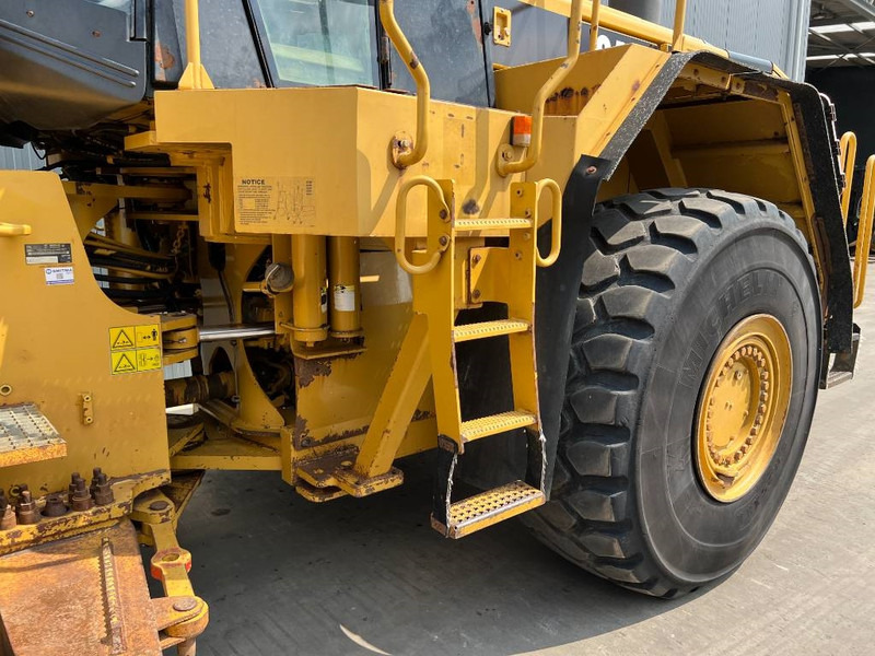 Cat 824 H - Bulldozer: foto 5 Cat 824 H - Bulldozer: foto 5