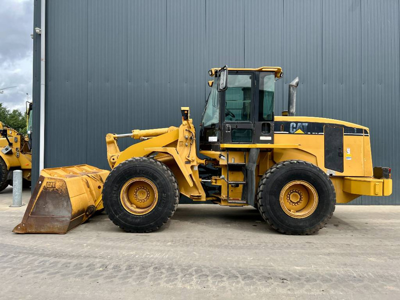 Cat 938G - Cargadora de ruedas: foto 2 Cat 938G - Cargadora de ruedas: foto 2