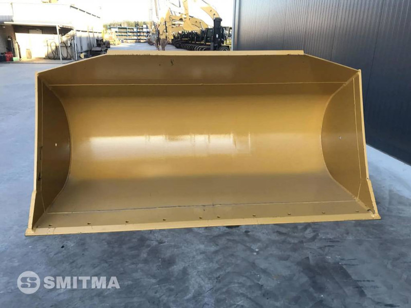 Cat 950GC - Cazo para Maquinaria de construcción: foto 2 Cat 950GC - Cazo para Maquinaria de construcción: foto 2
