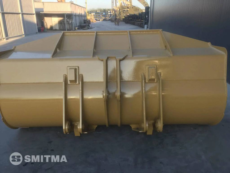 Cat 950GC - Cazo para Maquinaria de construcción: foto 3 Cat 950GC - Cazo para Maquinaria de construcción: foto 3