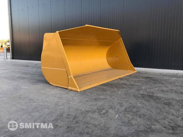 Cat 950GC - Cazo para Maquinaria de construcción: foto 1 Cat 950GC - Cazo para Maquinaria de construcción: foto 1