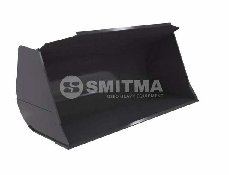 Cat 966 XE - Cazo para Maquinaria de construcción: foto 1 Cat 966 XE - Cazo para Maquinaria de construcción: foto 1