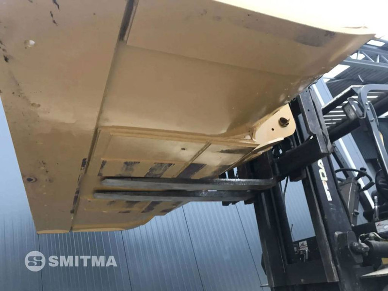 Cat 966 XE - Cazo para Maquinaria de construcción: foto 5 Cat 966 XE - Cazo para Maquinaria de construcción: foto 5
