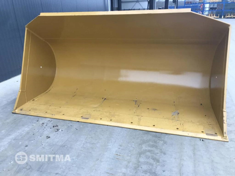 Cat 966G - Cazo para Maquinaria de construcción: foto 5 Cat 966G - Cazo para Maquinaria de construcción: foto 5