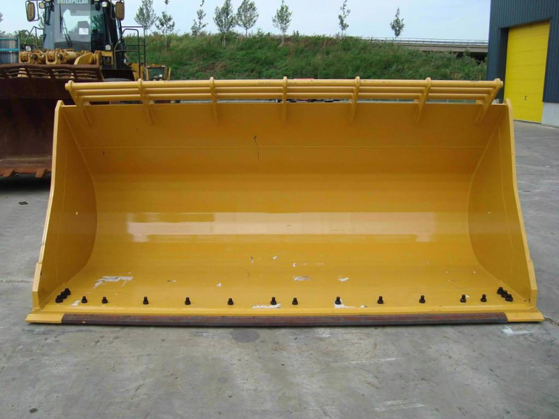 Cat 980 XE - Cazo para Maquinaria de construcción: foto 5 Cat 980 XE - Cazo para Maquinaria de construcción: foto 5