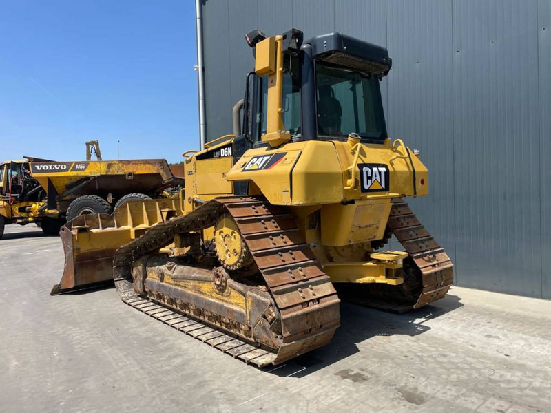 Cat D 6 N LGP - Bulldozer: foto 2 Cat D 6 N LGP - Bulldozer: foto 2