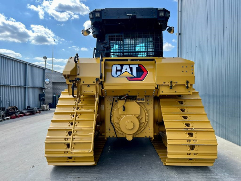 Cat D6 LGP - CE - Bulldozer: foto 4 Cat D6 LGP - CE - Bulldozer: foto 4