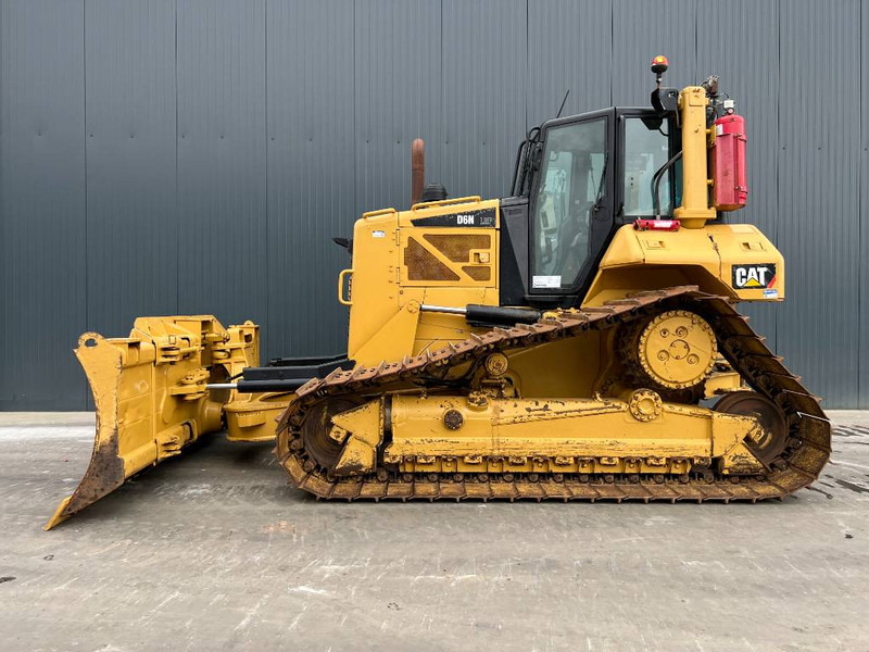 Cat D6N LGP - Bulldozer: foto 3 Cat D6N LGP - Bulldozer: foto 3