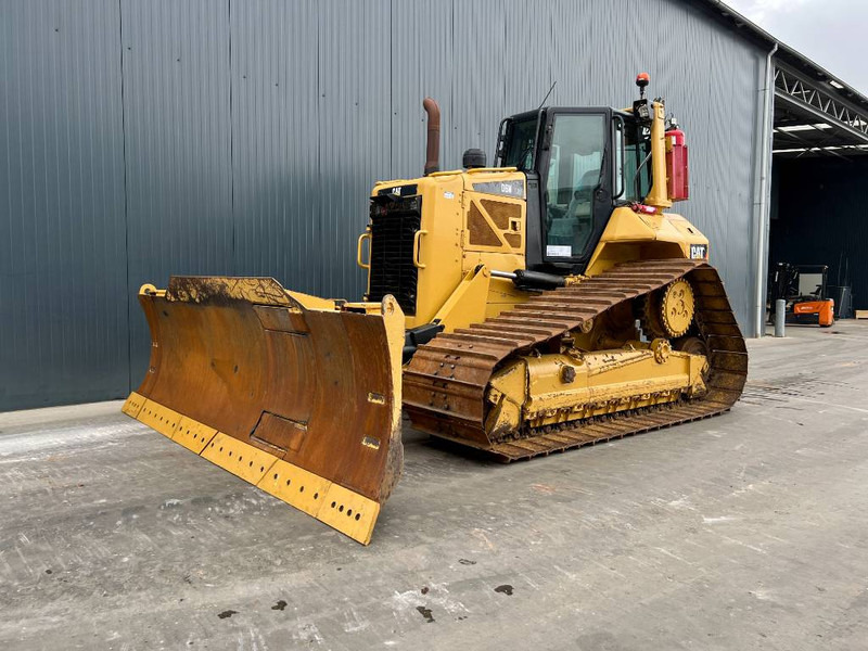 Cat D6N LGP - Bulldozer: foto 2 Cat D6N LGP - Bulldozer: foto 2