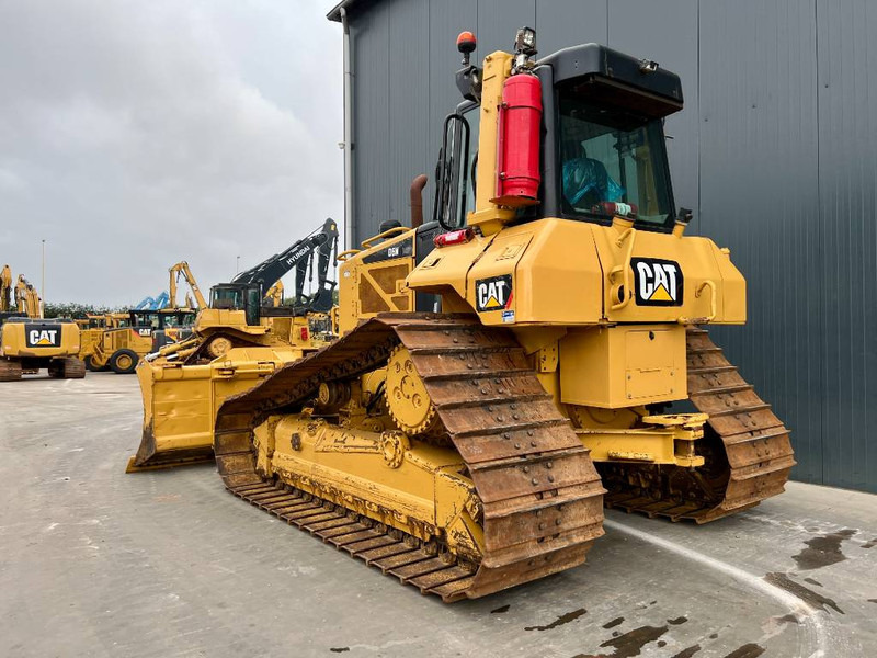 Cat D6N LGP - Bulldozer: foto 4 Cat D6N LGP - Bulldozer: foto 4