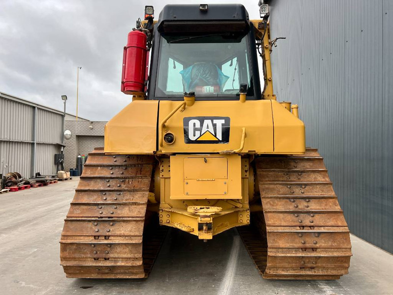 Cat D6N LGP - Bulldozer: foto 5 Cat D6N LGP - Bulldozer: foto 5