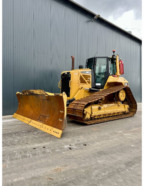 Cat D6N LGP - Bulldozer: foto 1 Cat D6N LGP - Bulldozer: foto 1