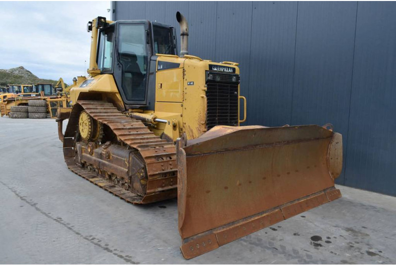 Cat D6N XL - Bulldozer: foto 5 Cat D6N XL - Bulldozer: foto 5