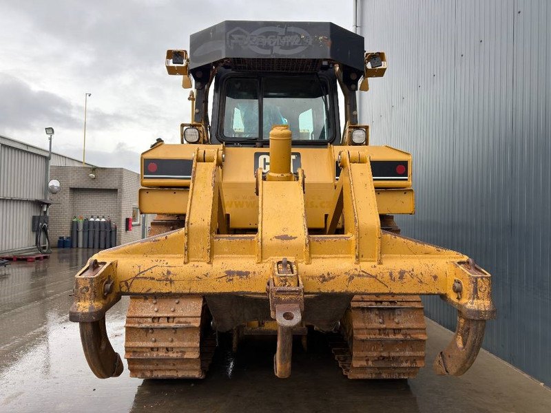 Cat D6R III XL - Bulldozer: foto 4 Cat D6R III XL - Bulldozer: foto 4