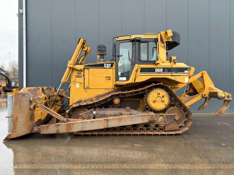 Cat D6R III XL - Bulldozer: foto 5 Cat D6R III XL - Bulldozer: foto 5