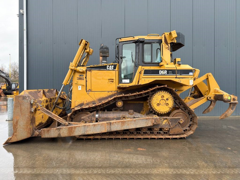Cat D6R III XL - Bulldozer: foto 2 Cat D6R III XL - Bulldozer: foto 2