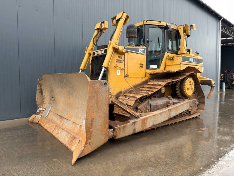Cat D6R III XL - Bulldozer: foto 1 Cat D6R III XL - Bulldozer: foto 1