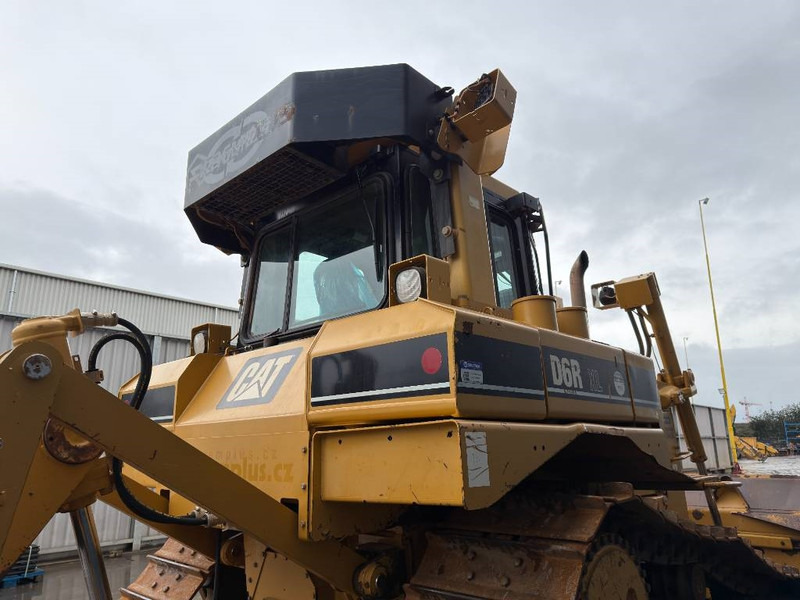 Cat D6R III XL - Bulldozer: foto 5 Cat D6R III XL - Bulldozer: foto 5