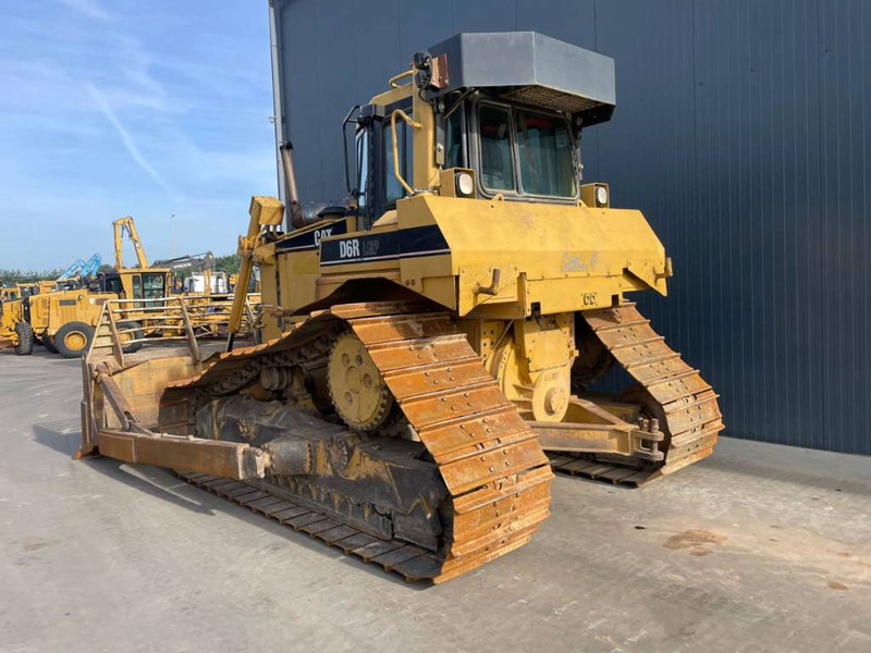 Cat D6R LGP - Bulldozer: foto 2 Cat D6R LGP - Bulldozer: foto 2