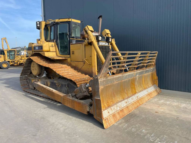 Cat D6R LGP - Bulldozer: foto 3 Cat D6R LGP - Bulldozer: foto 3