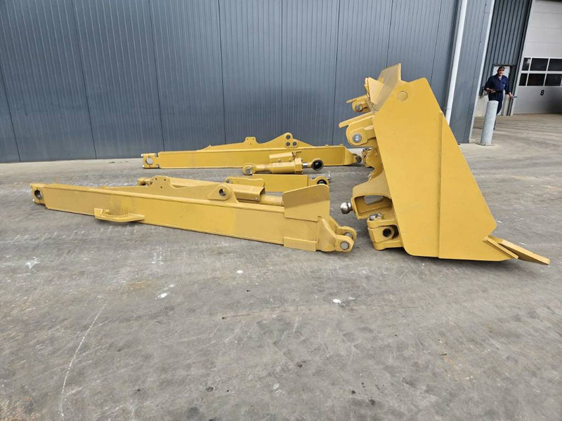 Cat D8R - Hoja de bulldozer para Maquinaria de construcción: foto 4 Cat D8R - Hoja de bulldozer para Maquinaria de construcción: foto 4