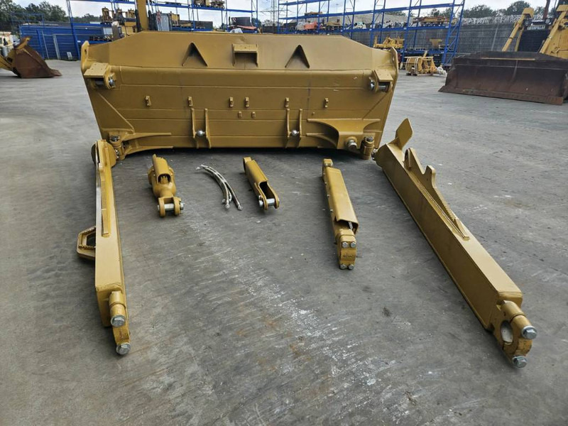 Cat D8R - Hoja de bulldozer para Maquinaria de construcción: foto 5 Cat D8R - Hoja de bulldozer para Maquinaria de construcción: foto 5