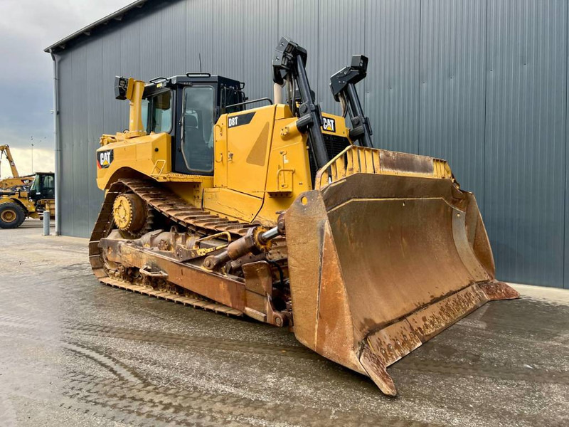 Cat D8T - CE - New Ripper - Bulldozer: foto 4 Cat D8T - CE - New Ripper - Bulldozer: foto 4