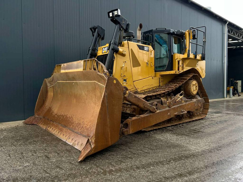 Cat D8T - CE - New Ripper - Bulldozer: foto 2 Cat D8T - CE - New Ripper - Bulldozer: foto 2