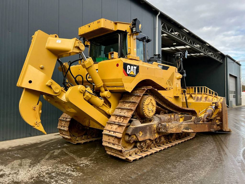 Cat D8T - CE - New Ripper - Bulldozer: foto 5 Cat D8T - CE - New Ripper - Bulldozer: foto 5