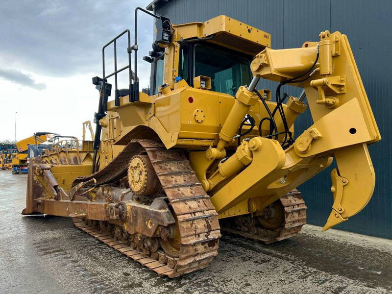 Cat D8T - CE - New Ripper - Bulldozer: foto 3 Cat D8T - CE - New Ripper - Bulldozer: foto 3