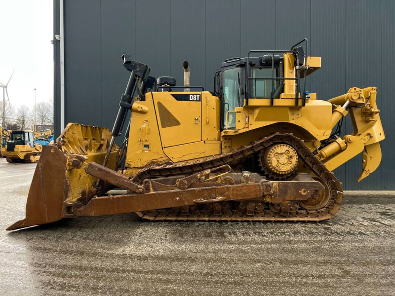 Cat D8T - CE - New Ripper - Bulldozer: foto 1 Cat D8T - CE - New Ripper - Bulldozer: foto 1