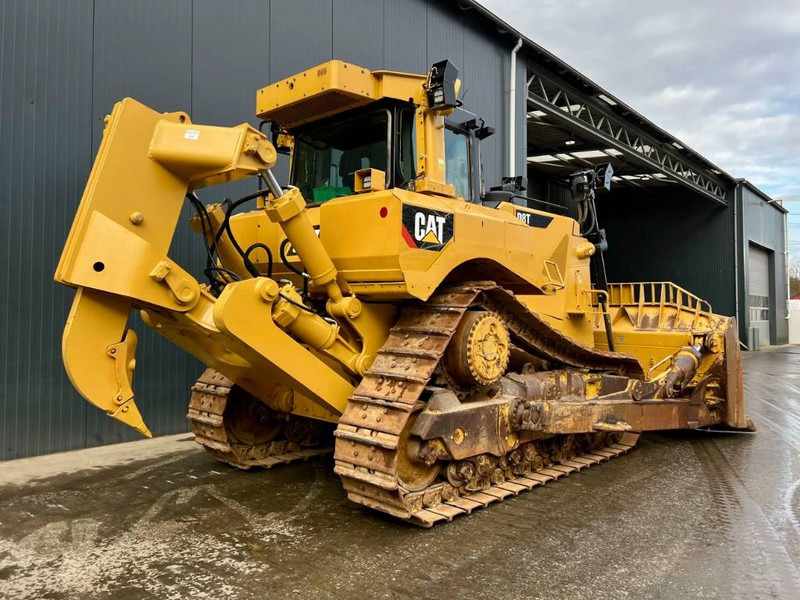 Cat D8T - CE - Bulldozer: foto 5 Cat D8T - CE - Bulldozer: foto 5