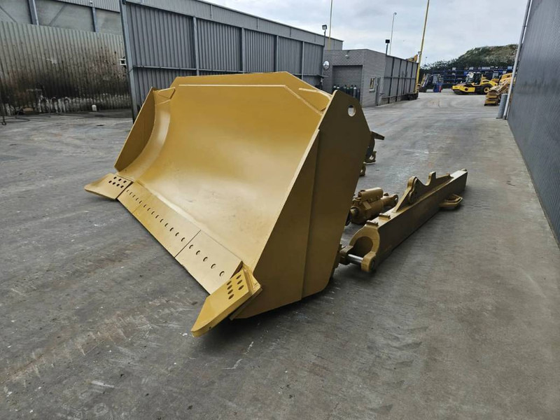 Cat D8T - Hoja de bulldozer para Maquinaria de construcción: foto 5 Cat D8T - Hoja de bulldozer para Maquinaria de construcción: foto 5