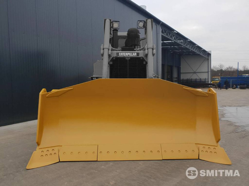 Cat D8T - Hoja de bulldozer para Maquinaria de construcción: foto 3 Cat D8T - Hoja de bulldozer para Maquinaria de construcción: foto 3