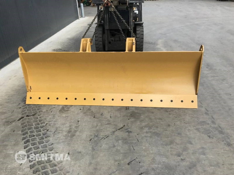 Cat QR - Hoja de bulldozer para Maquinaria de construcción: foto 3 Cat QR - Hoja de bulldozer para Maquinaria de construcción: foto 3