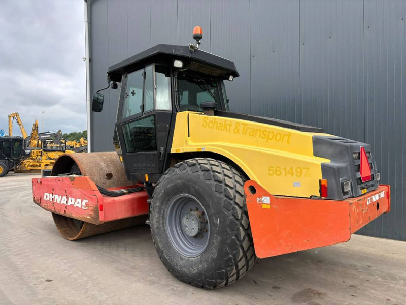 Dynapac CA 602 D - Compactador: foto 2 Dynapac CA 602 D - Compactador: foto 2