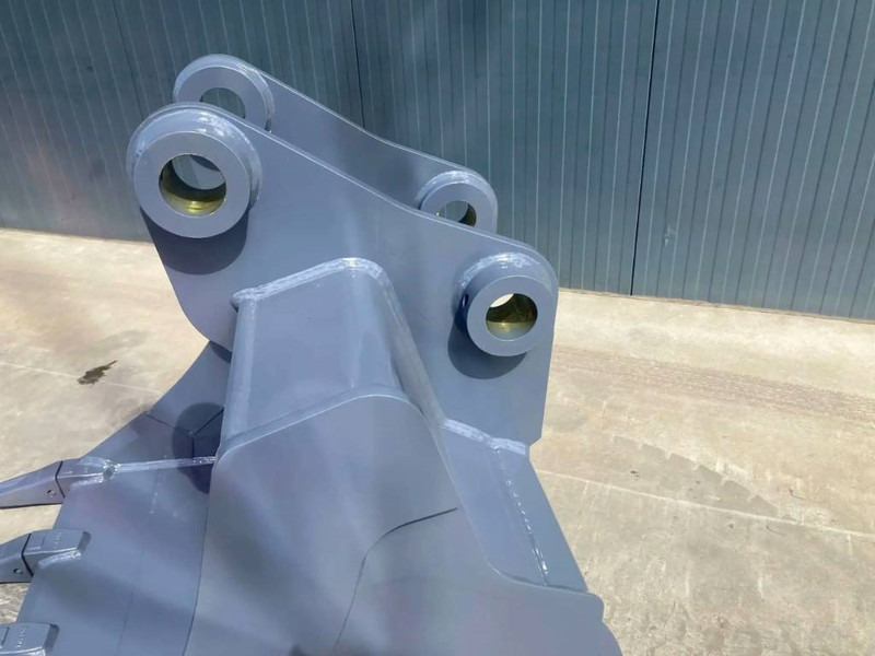 Hitachi ZX225 - 1.20m - Cazo para Maquinaria de construcción: foto 3 Hitachi ZX225 - 1.20m - Cazo para Maquinaria de construcción: foto 3