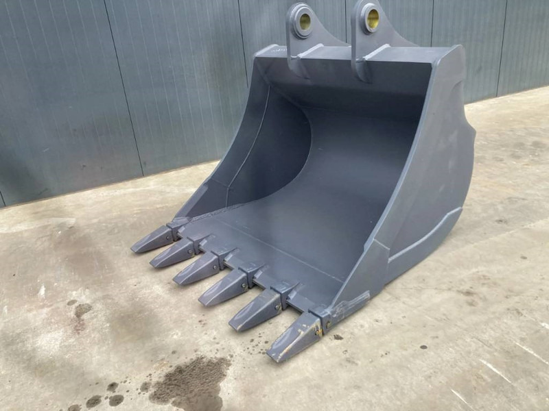 Hitachi ZX280 - Cazo para Maquinaria de construcción: foto 4 Hitachi ZX280 - Cazo para Maquinaria de construcción: foto 4