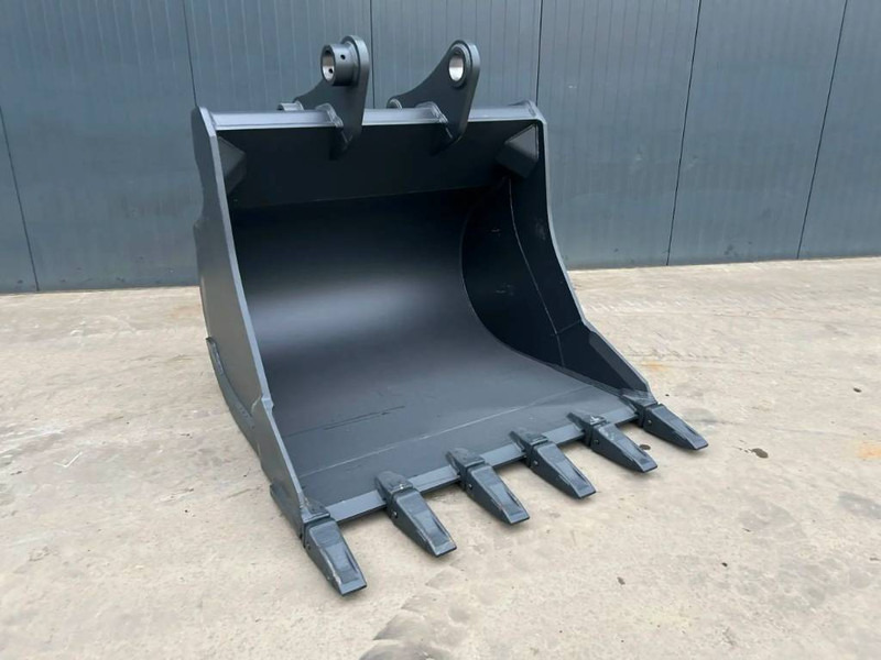 Hitachi ZX360 1.60m - Cazo para Maquinaria de construcción: foto 1 Hitachi ZX360 1.60m - Cazo para Maquinaria de construcción: foto 1