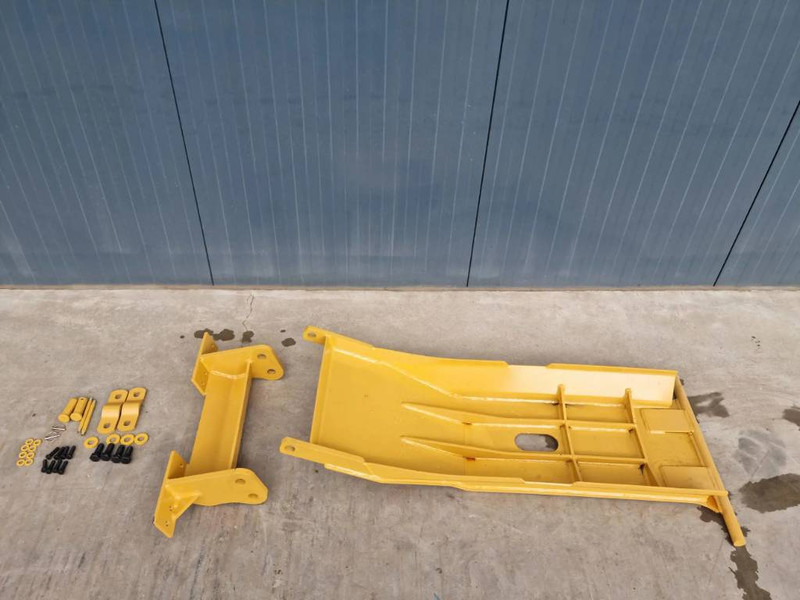 Cat 120K - Implemento para Maquinaria de construcción: foto 1 Cat 120K - Implemento para Maquinaria de construcción: foto 1