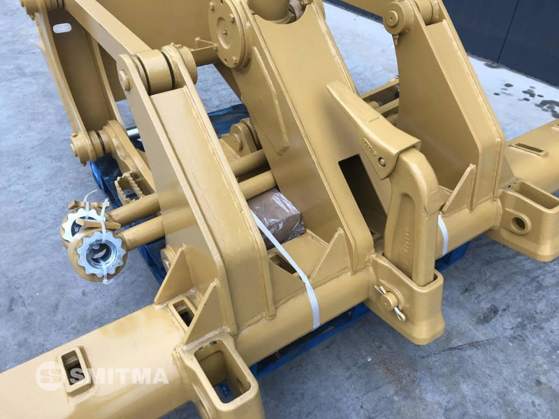 Cat 12K - Implemento para Maquinaria de construcción: foto 4 Cat 12K - Implemento para Maquinaria de construcción: foto 4