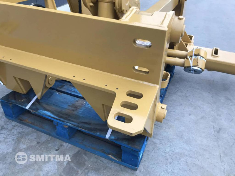 Cat 12K - Implemento para Maquinaria de construcción: foto 3 Cat 12K - Implemento para Maquinaria de construcción: foto 3