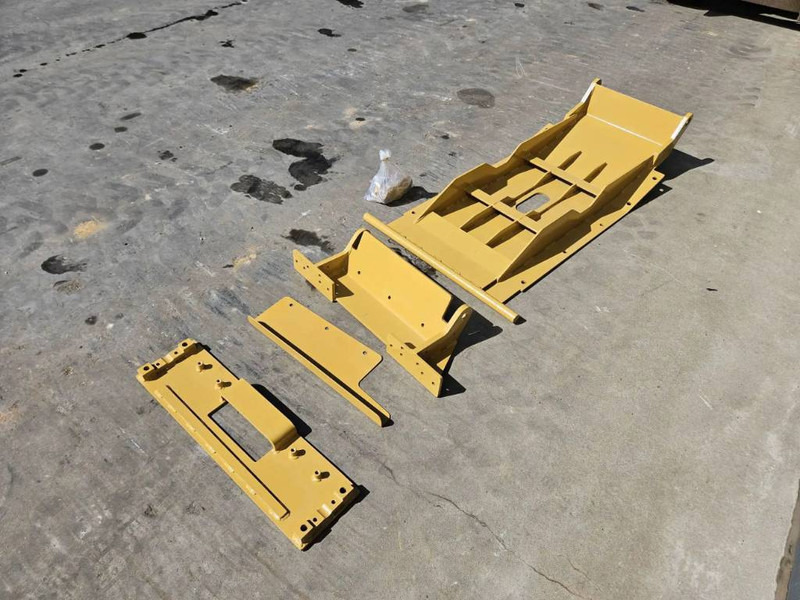 Cat 12M - Implemento para Maquinaria de construcción: foto 1 Cat 12M - Implemento para Maquinaria de construcción: foto 1
