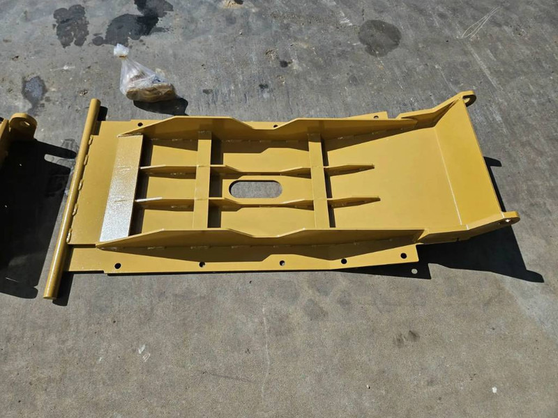 Cat 12M - Implemento para Maquinaria de construcción: foto 3 Cat 12M - Implemento para Maquinaria de construcción: foto 3