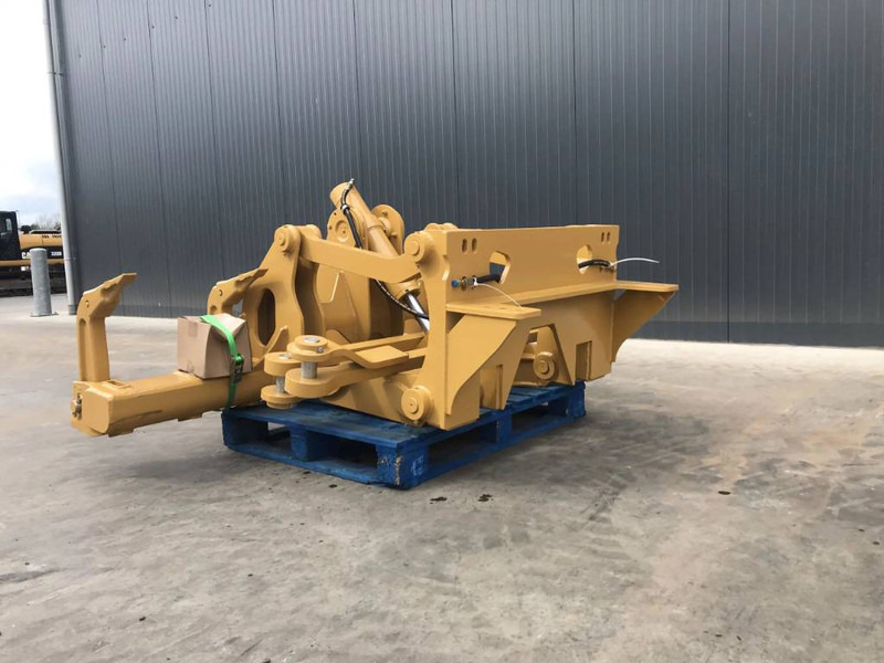 Cat 140 NG - Implemento para Maquinaria de construcción: foto 5 Cat 140 NG - Implemento para Maquinaria de construcción: foto 5