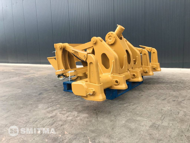 Cat 140 NG - Implemento para Maquinaria de construcción: foto 2 Cat 140 NG - Implemento para Maquinaria de construcción: foto 2