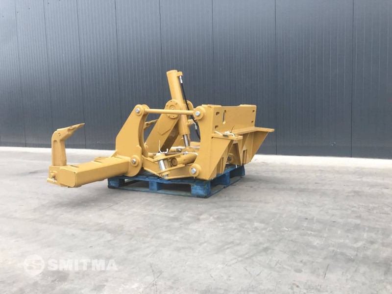 Cat 140G - Implemento para Maquinaria de construcción: foto 5 Cat 140G - Implemento para Maquinaria de construcción: foto 5